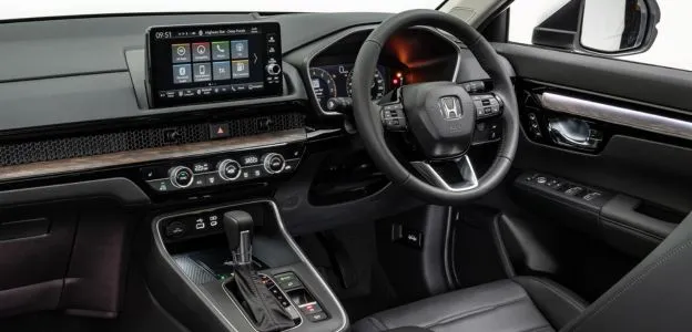 honda-cr-v-interior