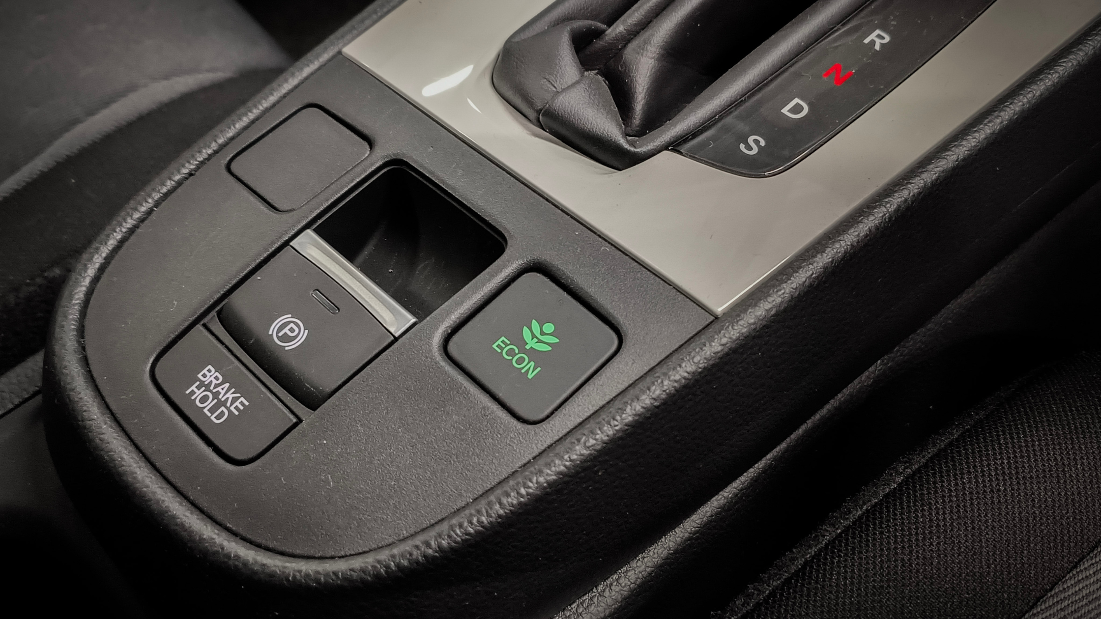 CMH HONDA PINETOWN ECON BUTTON