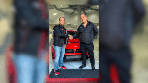 CMH HONDA HATFIELD- IMAGE 4-DELIVERY